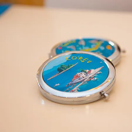 Nausika Corfu 펜션