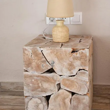 Nausika Corfu Prázdninový dům *